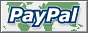 PayPal—eBay's service to make fast, easy, and secure payments for your eBay purchases! PayPal—eBay's service to make fast, easy, and secure payments for your eBay purchases!